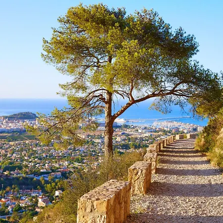 Aquamarine By Interhome Appartement *