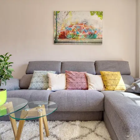 Aquamarine By Interhome *