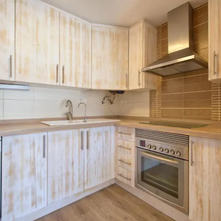 Aquamarine By Interhome * Dénia