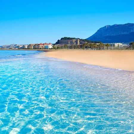 Aquamarine By Interhome Denia