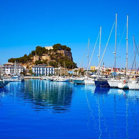 Aquamarine By Interhome *