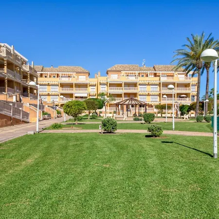 Aquamarine By Interhome Apartamento