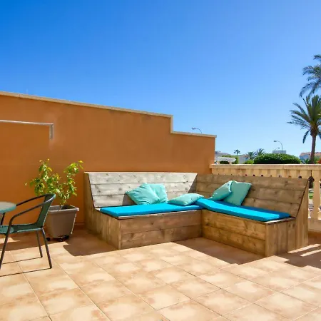 Aquamarine By Interhome Apartamento