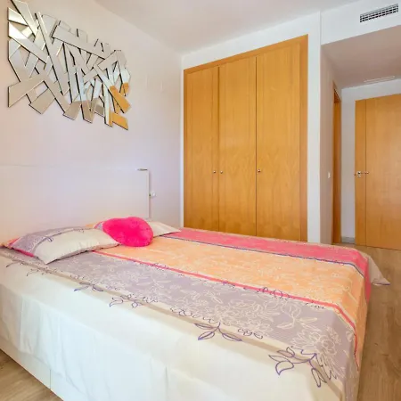 Aquamarine By Interhome Apartamento