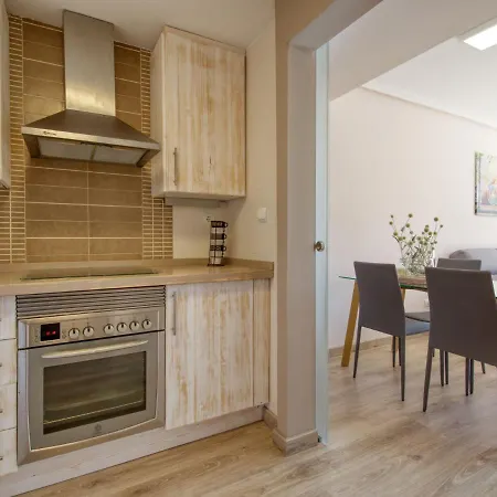 Aquamarine By Interhome Apartment