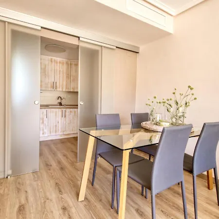 Aquamarine By Interhome * Dénia