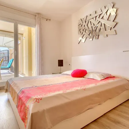 Aquamarine By Interhome Apartamento *