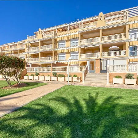 Apartamento Aquamarine By Interhome *