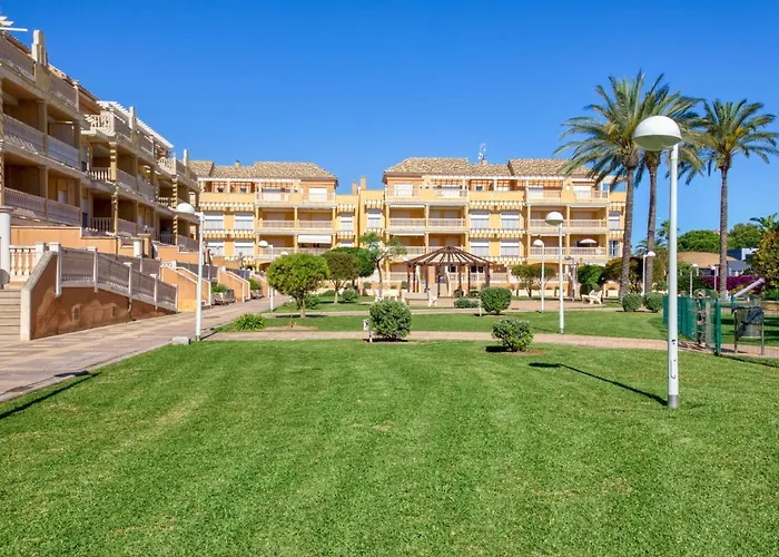 Aquamarine By Interhome Apartment