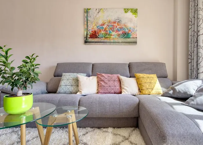 Aquamarine By Interhome *