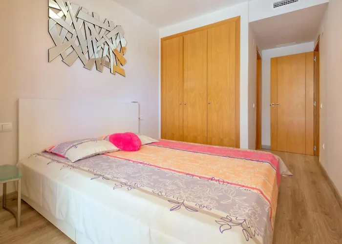 Aquamarine By Interhome Apartment