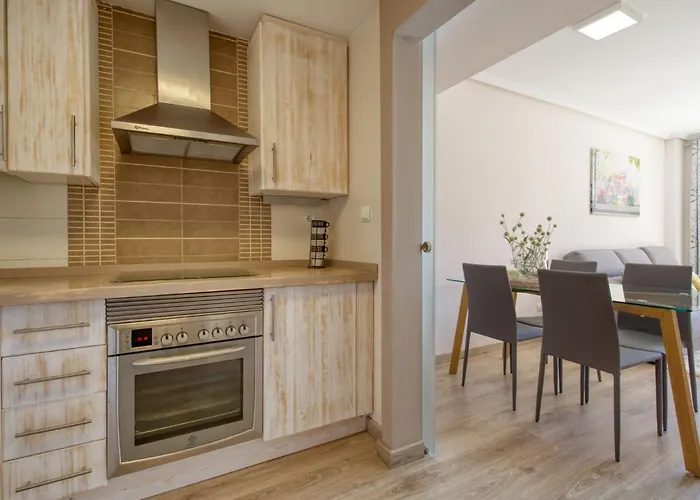 Aquamarine By Interhome Apartment