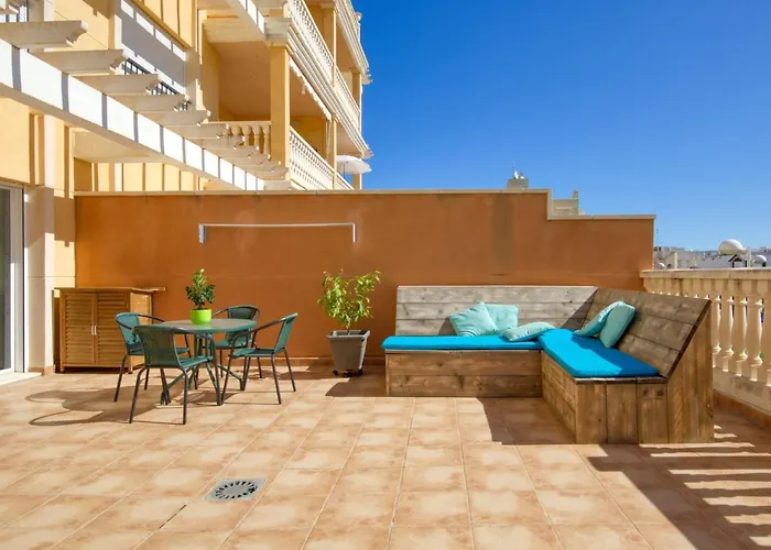 Apartment Aquamarine By Interhome *