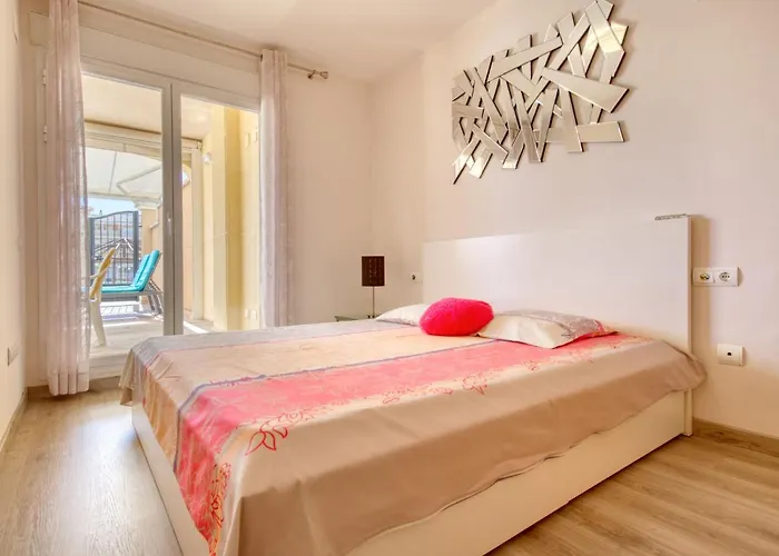 Aquamarine By Interhome Apartment *