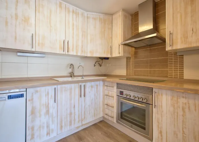 Aquamarine By Interhome * Denia