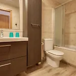 Apartamento Aquamarine By Interhome *