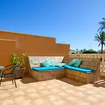 Aquamarine By Interhome Apartamento