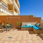 Apartamento Aquamarine By Interhome *