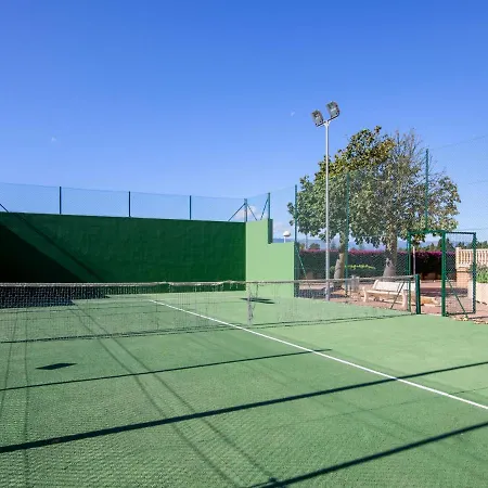 Apartamento Aquamarine By Interhome Dénia
